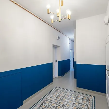 Lägenhet Momo Studio 25 *