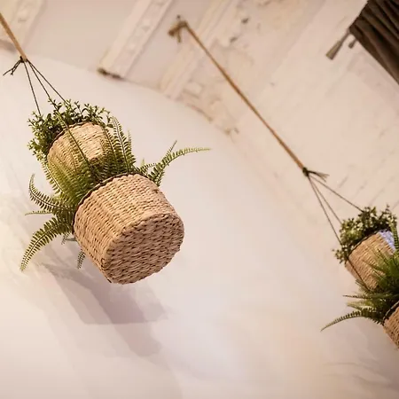 Momo Studio 25 * Wrocław