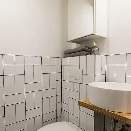 Momo Studio 25 * Wrocław