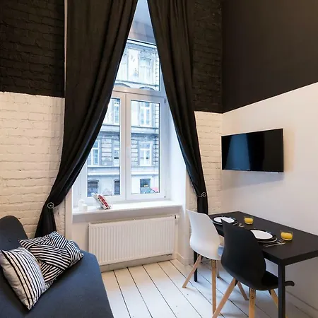Momo Studio 25 Lägenhet *