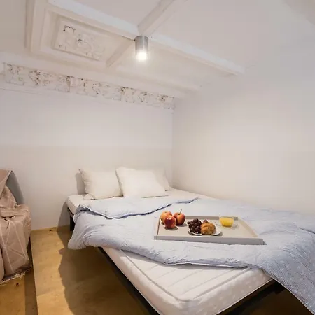 Momo Studio 25 * Wrocław