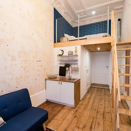 Momo Studio 25