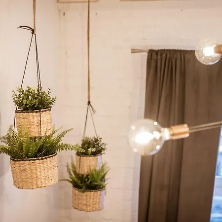 Lägenhet Momo Studio 25