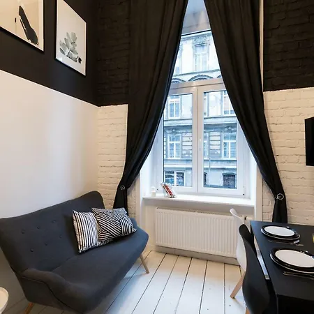 Momo Studio 25 Lägenhet *