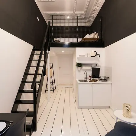 Momo Studio 25 *