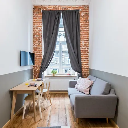 Momo Studio 25 * Wrocław