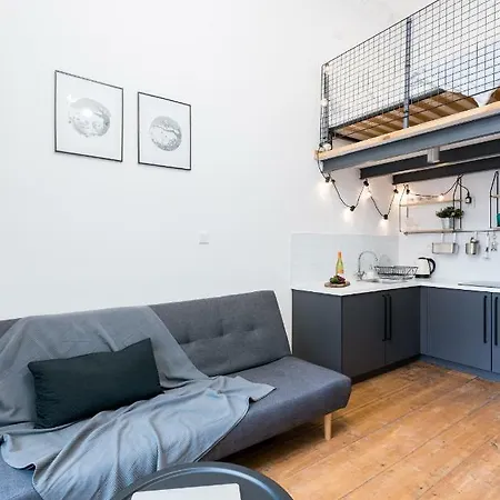 Momo Studio 25 * Wrocław