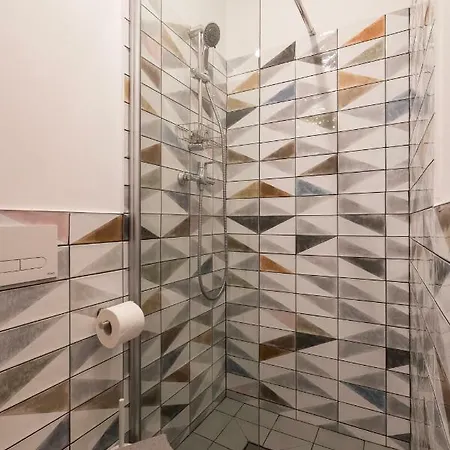 Lägenhet Momo Studio 25 *
