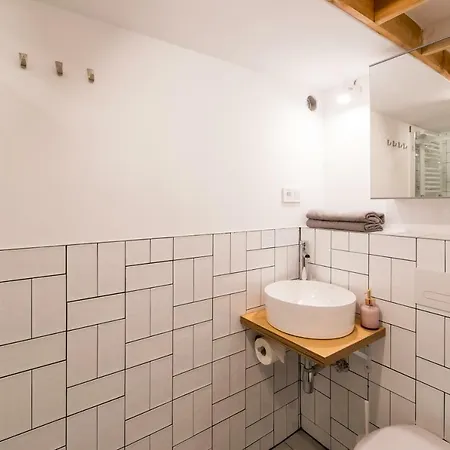 Momo Studio 25 Lägenhet