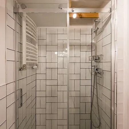 Momo Studio 25 Lägenhet