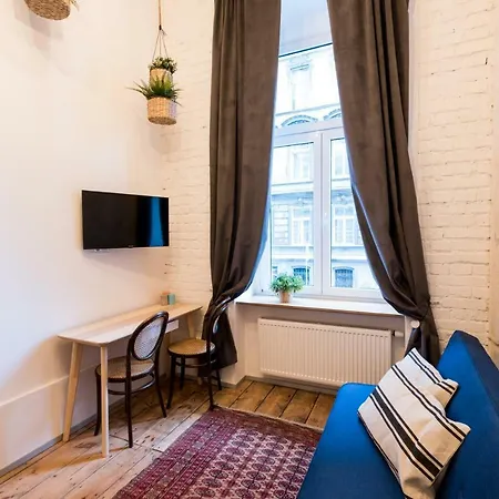 Momo Studio 25 Appartamento Breslavia