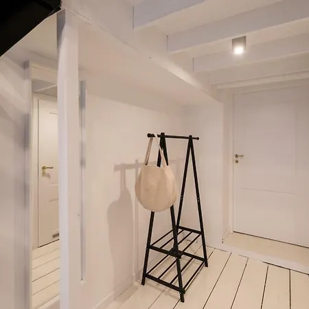 Appartamento Momo Studio 25