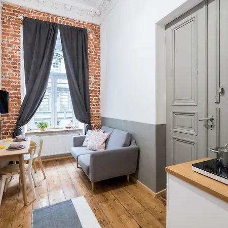 Momo Studio 25 Breslavia