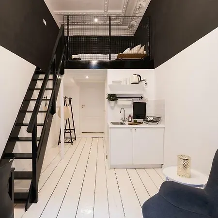 Momo Studio 25