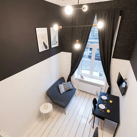 Momo Studio 25 * Breslavia