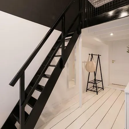 Appartamento Momo Studio 25