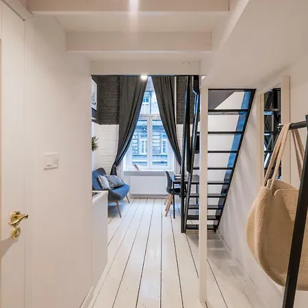 Momo Studio 25 Breslavia
