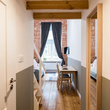 Momo Studio 25 Breslavia