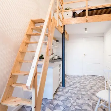 Momo Studio 25 * Breslavia