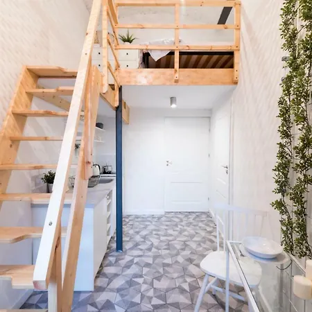 Momo Studio 25