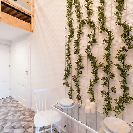 Momo Studio 25 Appartamento *